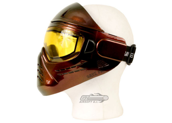 Save Phace Deceptor Full Face Tactical Mask Save Phace Deceptor Full Face Tactical Mask