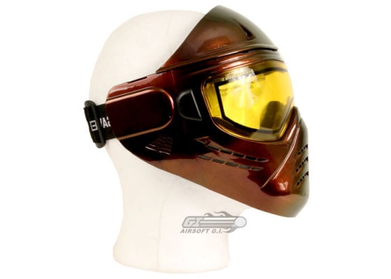 Save Phace Deceptor Full Face Tactical Mask