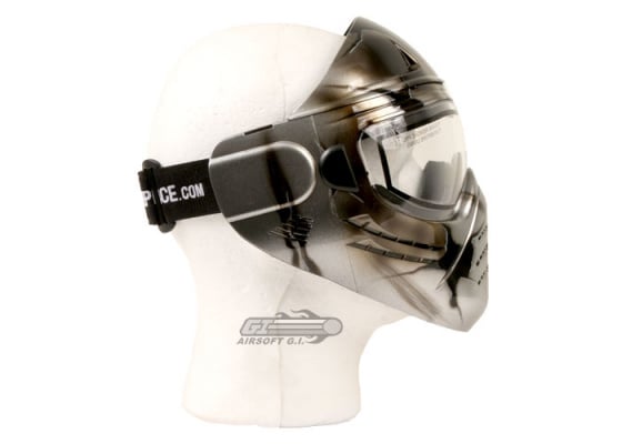 Save Phace Frago Full Face Tactical Mask