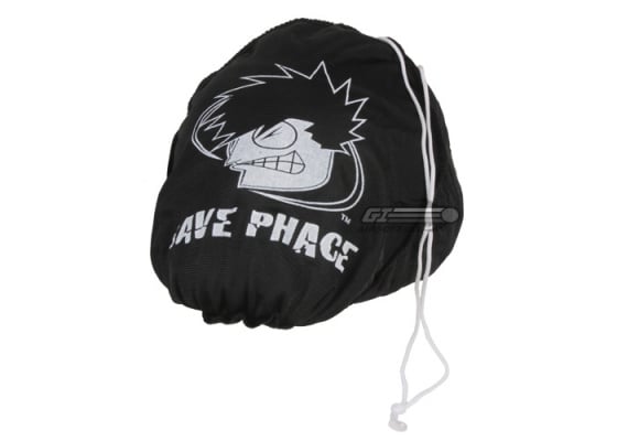 Save Phace Digi Full Face Tactical Mask ( ACU Tiger Stripe )