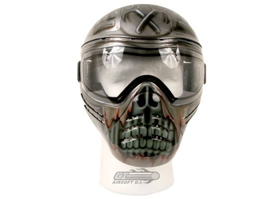 Save Phace Havok Full Face Tactical Mask