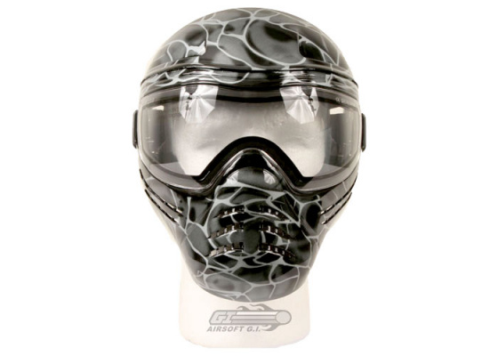 Save Phace Intimidator Full Face Tactical Mask
