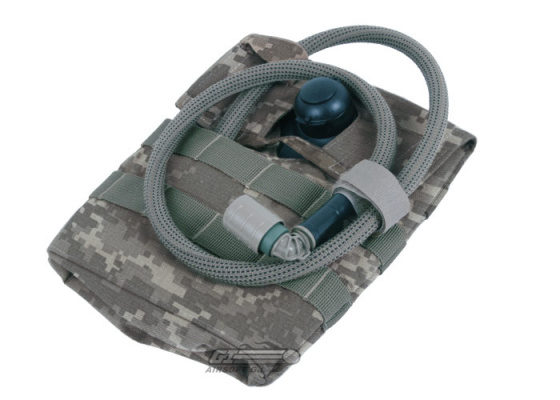 Source Kangaroo 1L with Pouch ( ACU )