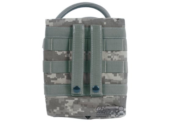 Source Kangaroo 1L with Pouch ( ACU )