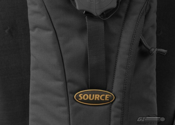 Source Tactical 3L Hydration Carrier ( Black )