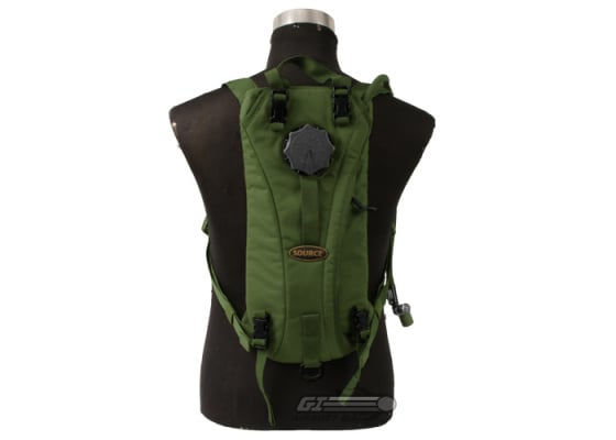 Source Tactical 3L Hydration Carrier ( OD Green )