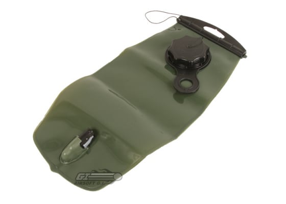 Source WXP 3L Storm Valve Hydration Bladder