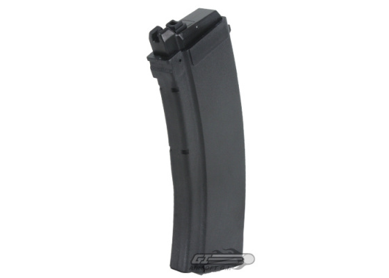 SRC SR 74 45 rd. Gas Rifle Magazine ( Black )