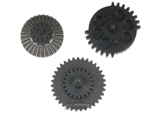 Siegetek Ver. 2 / 3 Cyclone Revolution 14.09 Ratio Gear Set