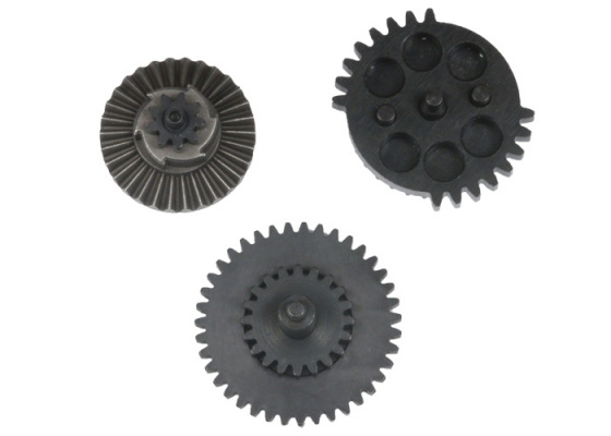 Siegetek Ver. 2 / 3 Cyclone Balanced 20.15 Ratio Gear Set