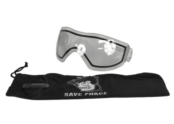 Save Phace Tagged Flesh Phace Full Face Mask