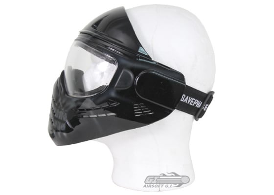 Save Phace Tagged Series Scar Phace Full Face Tactical Mask