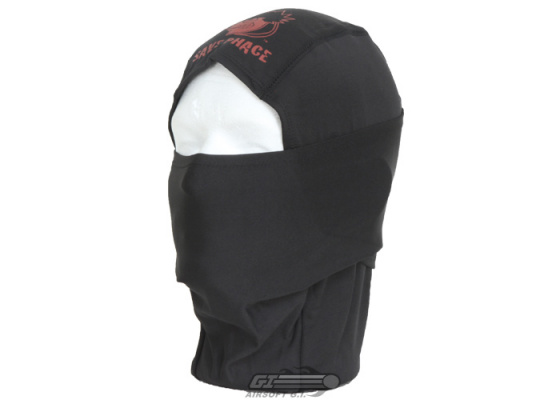 Save Phace Cold Weather Hood / Balaclava ( Black )