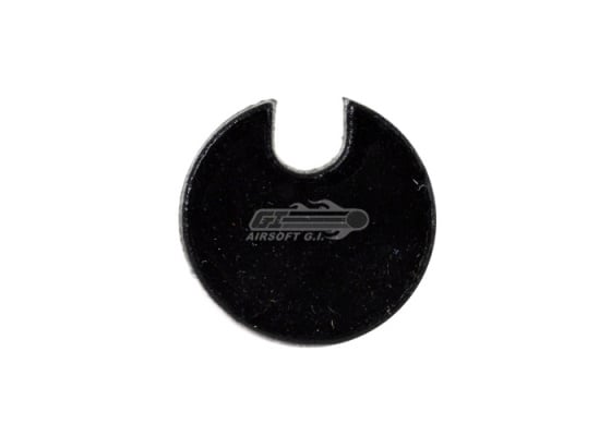 Scatterplot Ver. 7 40 Hardness 3/16" Thickness Sorbopads ( Black )