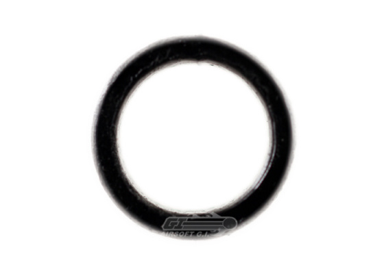 Scatterplot Silent Piston Head Ver. 2 / 3 70 Hardness 1/8" Thickness Sorbopads ( Black )