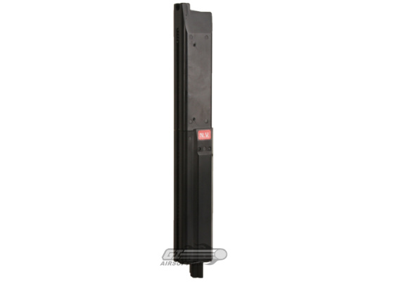 Tactical Force TF11 50 rd. CO2 Pistol Magazine ( Black )