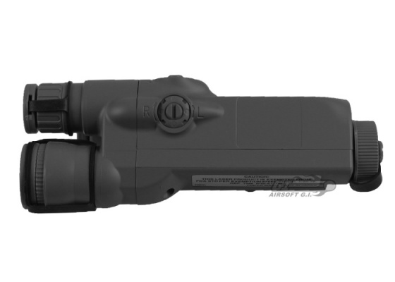 Tokyo Marui PEQ16 Battery Box ( Black )
