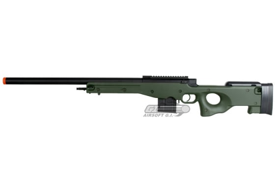 Tokyo Marui MK96 Bolt Action Spring Sniper Airsoft Rifle ( OD )