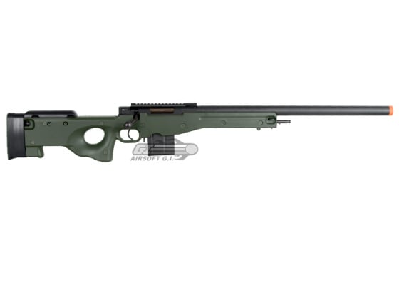 Tokyo Marui MK96 Bolt Action Spring Sniper Airsoft Rifle ( OD )