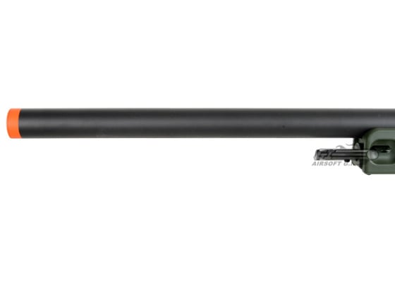 Tokyo Marui MK96 Bolt Action Spring Sniper Airsoft Rifle ( OD )