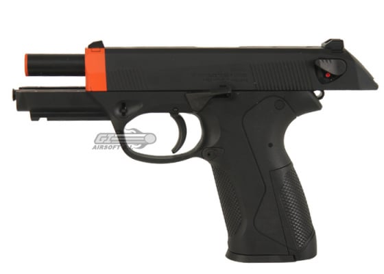 Tokyo Marui PX4 Storm GBB Airsoft Pistol ( Black )
