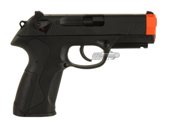 Tokyo Marui PX4 Storm GBB Airsoft Pistol ( Black )