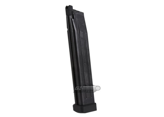 Tokyo Marui Hi-Capa 4.3 / 5.1 50 rd. Gas Pistol Magazine (Black)