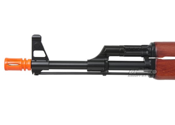 (Discontinued) TSD Tactical Gen II Full Metal / Wood AK-47S Airsoft Rifle