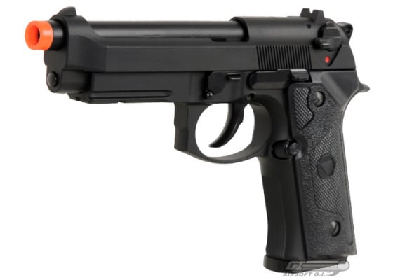 (Discontinued) TSD Tactical M9XV Airsoft Pistol