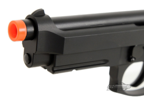 (Discontinued) TSD Tactical M9XV Airsoft Pistol