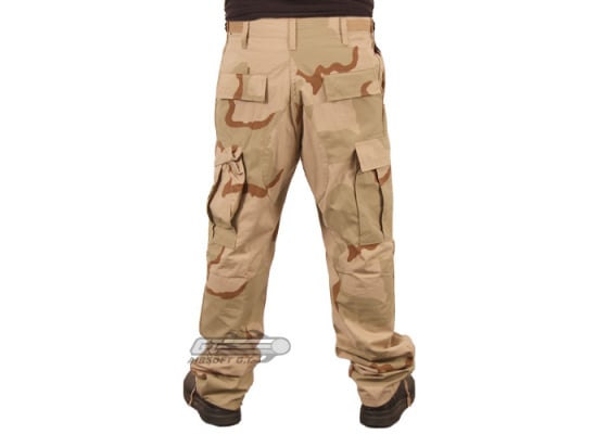 Tru-Spec Military BDU Trousers ( 3C Desert / XXXL / Long )