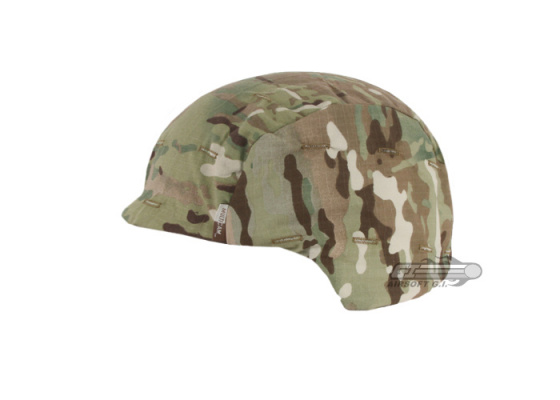Tru-Spec Helmet Cover for PASGT ( Multicam / M / L )