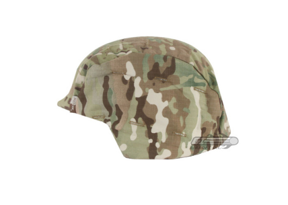Tru-Spec Helmet Cover for PASGT ( Multicam / M / L )