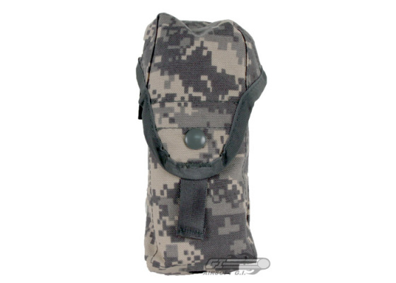 Tru-Spec MOLLE M4 / M16 2x Magazine Button Pouch ( ACU )