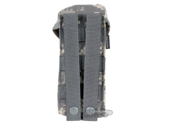 Tru-Spec MOLLE M4 / M16 2x Magazine Button Pouch ( ACU )