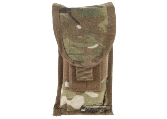Tru-Spec MOLLE M4 / M16 2x Magazine Button Pouch ( Multicam )