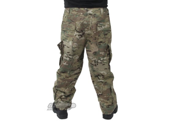 Tru-Spec Tactical Response BDU Pants ( Multicam / L / Regular )