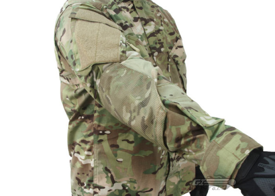 Tru-Spec XTREME BDU Shirt ( Multicam / L / Regular )