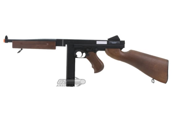 Fire Power Thompson M1A1 Eco-Line Airsoft Gun