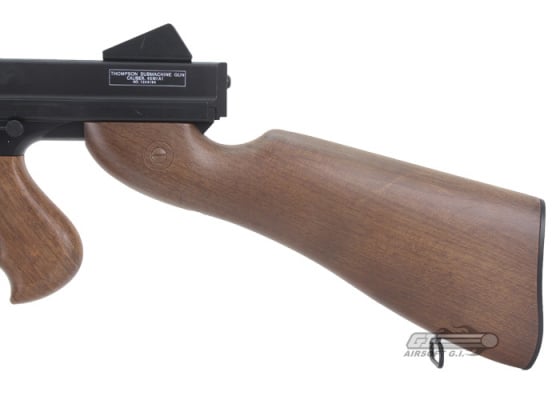 Fire Power Thompson M1A1 Eco-Line Airsoft Gun
