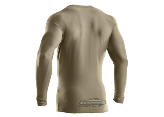 Under Armour Tactical CG Crew ( Desert / XL )