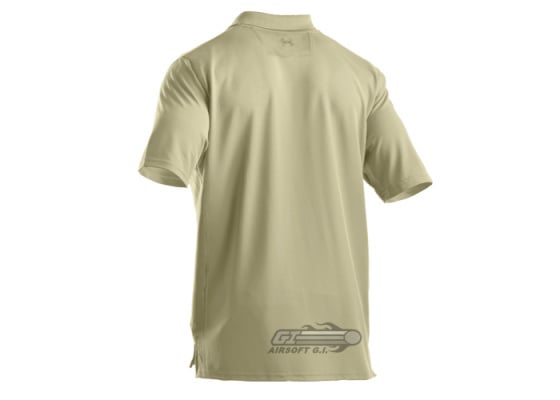 Under Armour Tactical Performance Polo ( Desert / M )