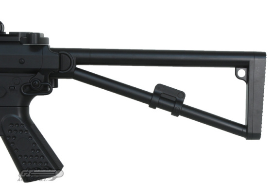 UK Arms P1188 PDW Carbine Spring Airsoft Rifle ( Black )