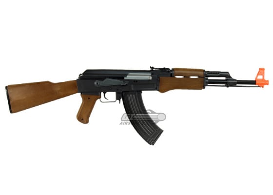 Cyma AK47 Spring Airsoft Rifle