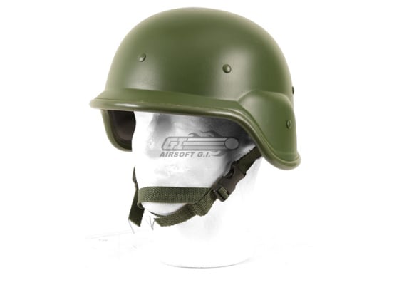 Emerson M88G Tactical Helmet ( OD Green )