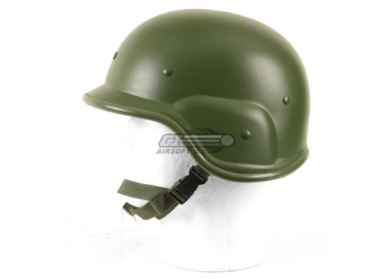 Emerson M88G Tactical Helmet ( OD Green )