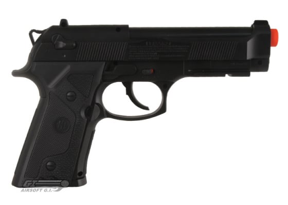 Elite Force Beretta Elite II CO2 Airsoft Pistol ( Black )