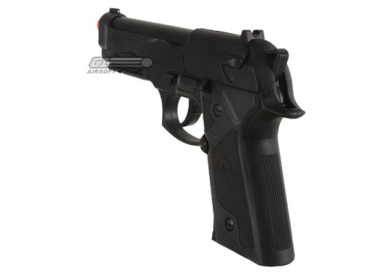 Elite Force Beretta Elite II CO2 Airsoft Pistol ( Black )
