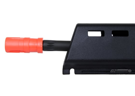 Elite Force H&K G36K Blow Back Carbine AEG Airsoft Rifle ( Black )