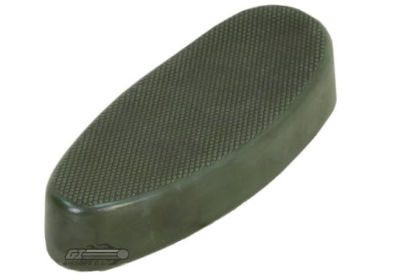UTG M16 / CAR-15 Deluxe Butt Pad ( OD Green )
